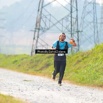 Runner Photo 5849410
