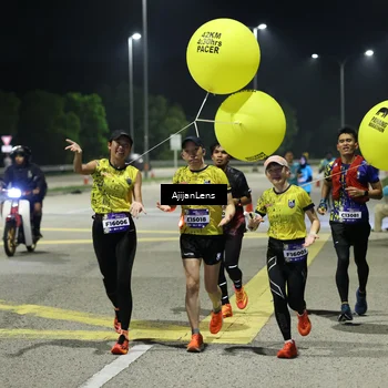 Runner Photo 5849412