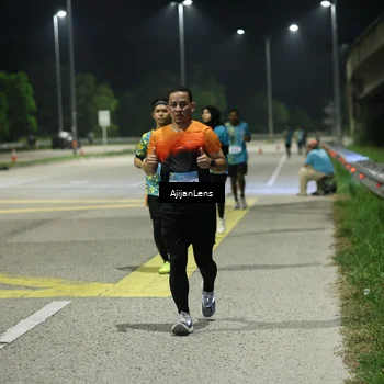 Runner Photo 5849415