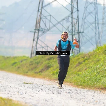 Runner Photo 5849420
