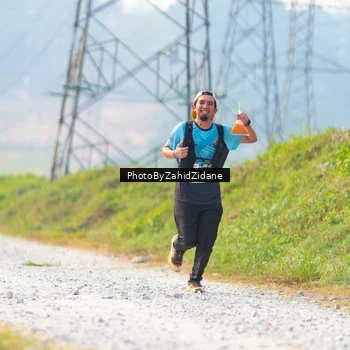 Runner Photo 5849421