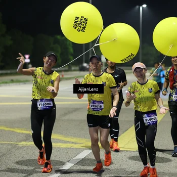Runner Photo 5849422