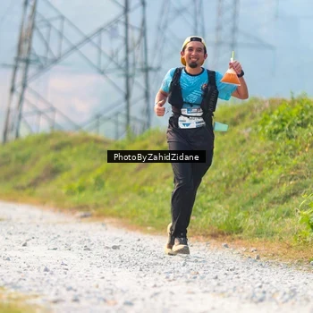 Runner Photo 5849427
