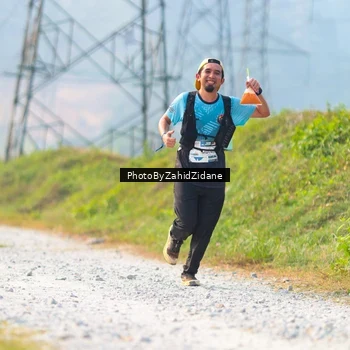 Runner Photo 5849430