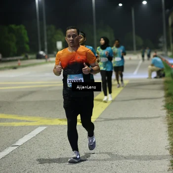 Runner Photo 5849432