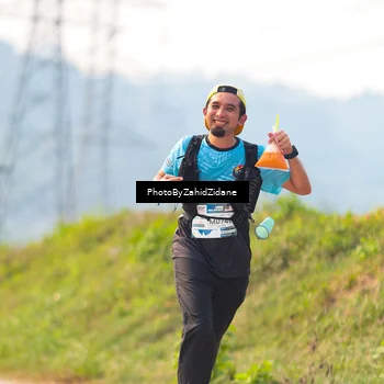 Runner Photo 5849433