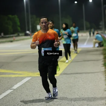 Runner Photo 5849435