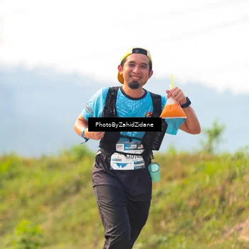 Runner Photo 5849437
