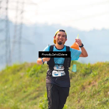 Runner Photo 5849438