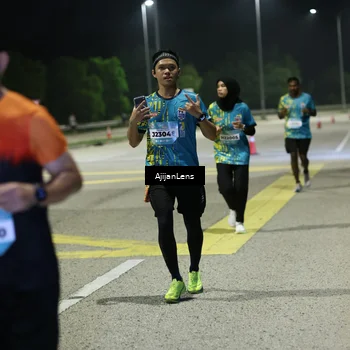 Runner Photo 5849439