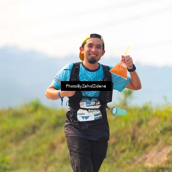 Runner Photo 5849443