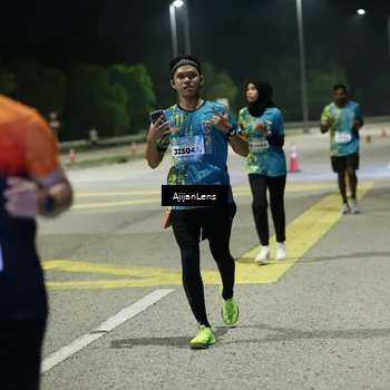 Runner Photo 5849444