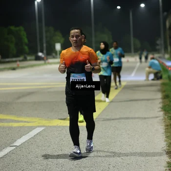 Runner Photo 5849445