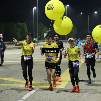 Runner Photo 5849446