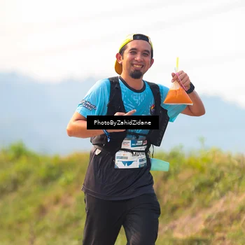 Runner Photo 5849449