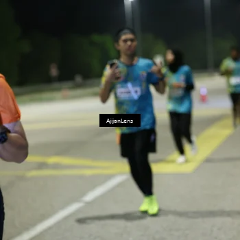 Runner Photo 5849453