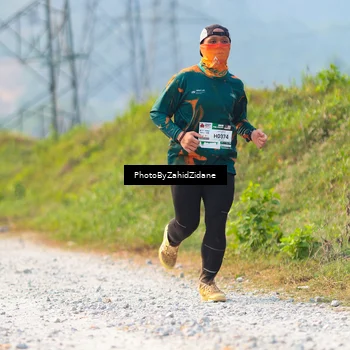 Runner Photo 5849457