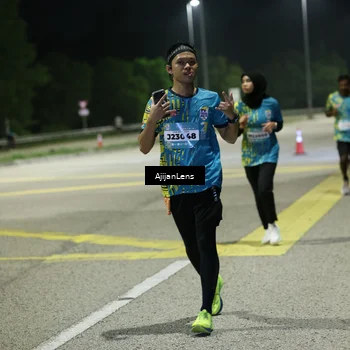 Runner Photo 5849459