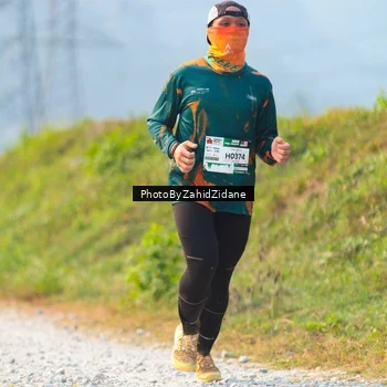 Runner Photo 5849461