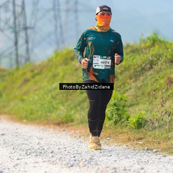 Runner Photo 5849462