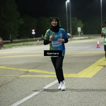Runner Photo 5849467