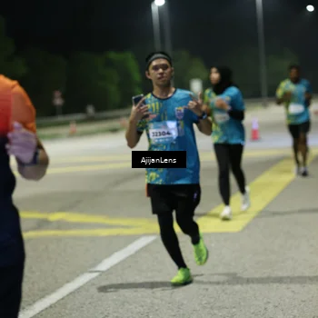 Runner Photo 5849469