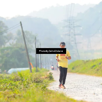 Runner Photo 5849470