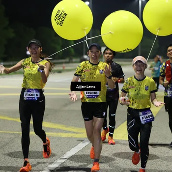 Runner Photo 5849472