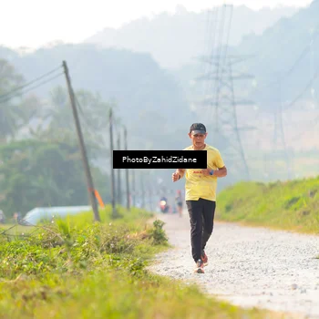 Runner Photo 5849474
