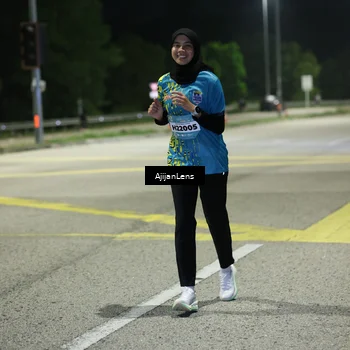 Runner Photo 5849478