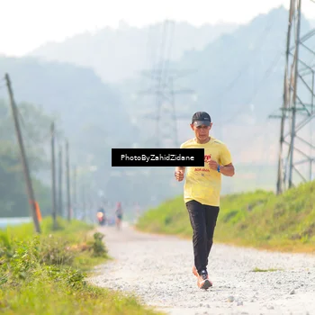Runner Photo 5849482