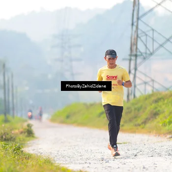 Runner Photo 5849484