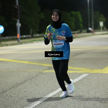 Runner Photo 5849485