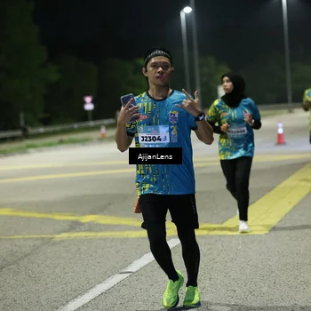 Runner Photo 5849486