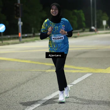 Runner Photo 5849488