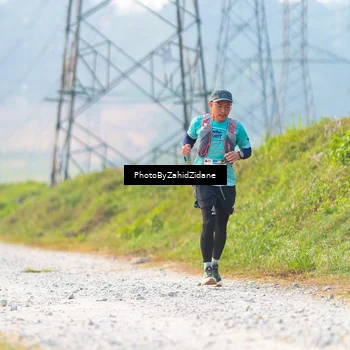 Runner Photo 5849491
