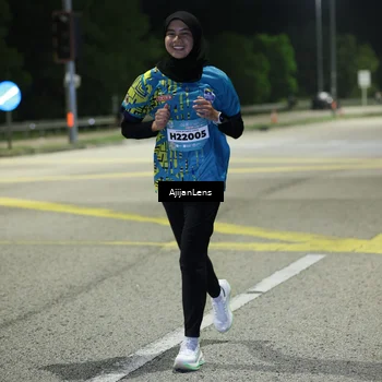 Runner Photo 5849493