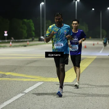 Runner Photo 5849495