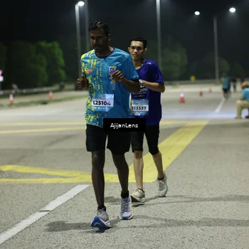 Runner Photo 5849508