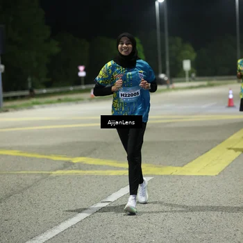Runner Photo 5849514