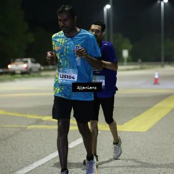 Runner Photo 5849517