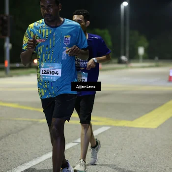 Runner Photo 5849521