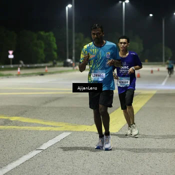 Runner Photo 5849523