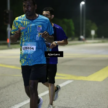 Runner Photo 5849525