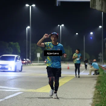 Runner Photo 5849536