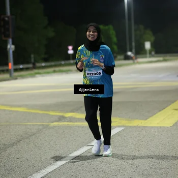 Runner Photo 5849540
