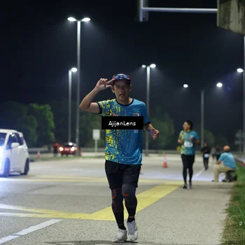 Runner Photo 5849541