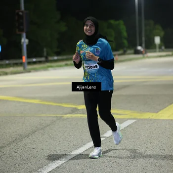Runner Photo 5849543