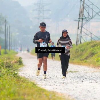 Runner Photo 5849548