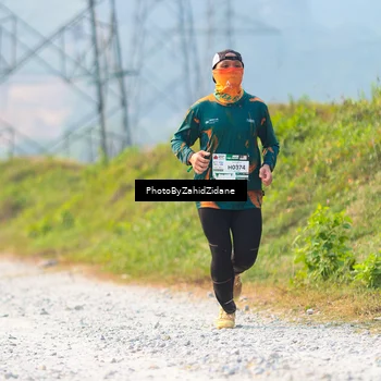 Runner Photo 5849550